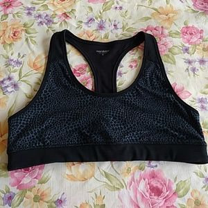 Manduka Yoga Sports Bra